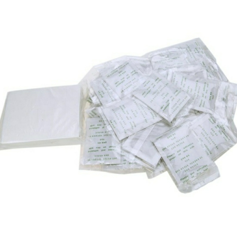 Detox foot pads. - Picture 3 of 8